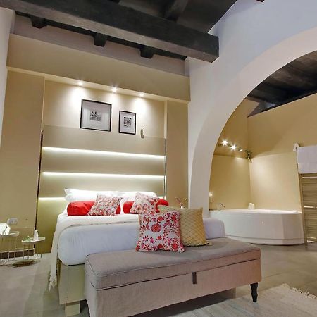 Trastevere Suites & Spa Rzym Zewnętrze zdjęcie