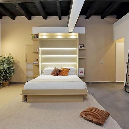 Trastevere Suites & Spa Rzym Zewnętrze zdjęcie