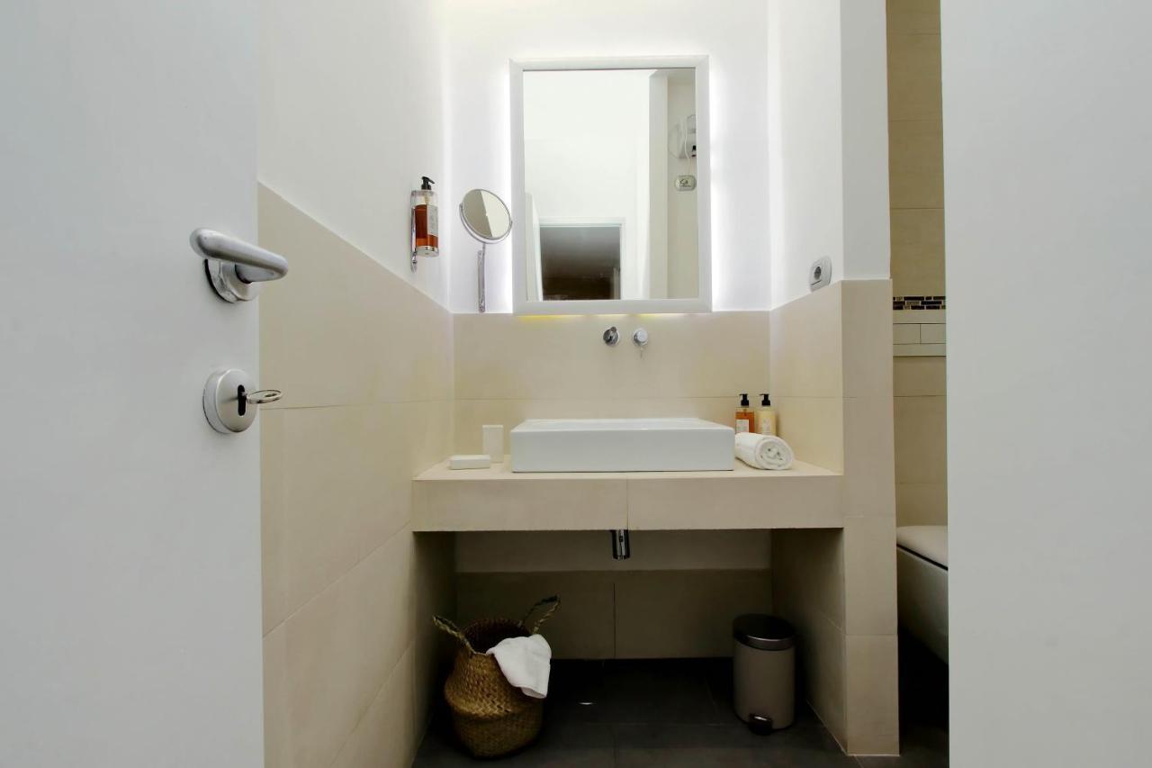 Trastevere Suites & Spa Rzym Zewnętrze zdjęcie
