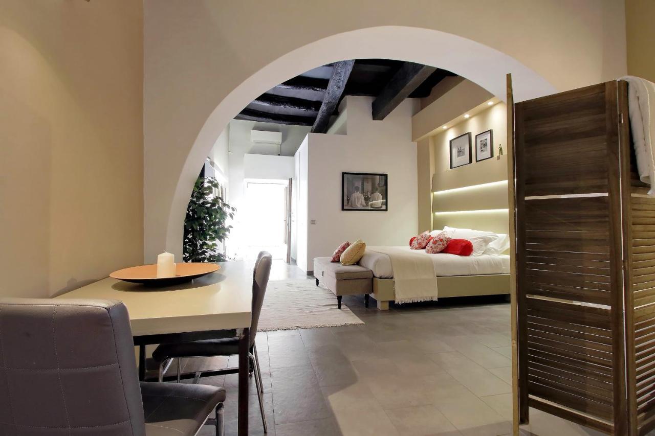 Trastevere Suites & Spa Rzym Zewnętrze zdjęcie