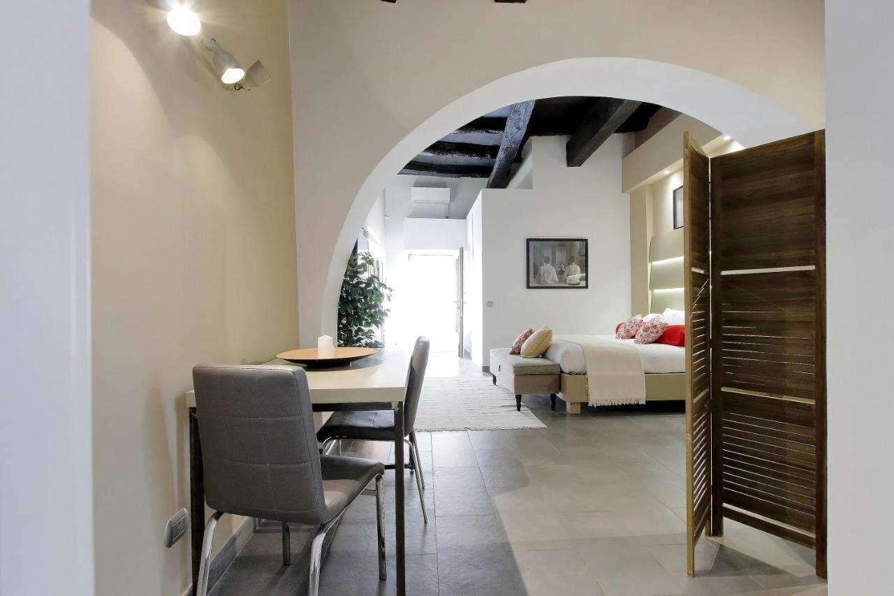 Trastevere Suites & Spa Rzym Zewnętrze zdjęcie