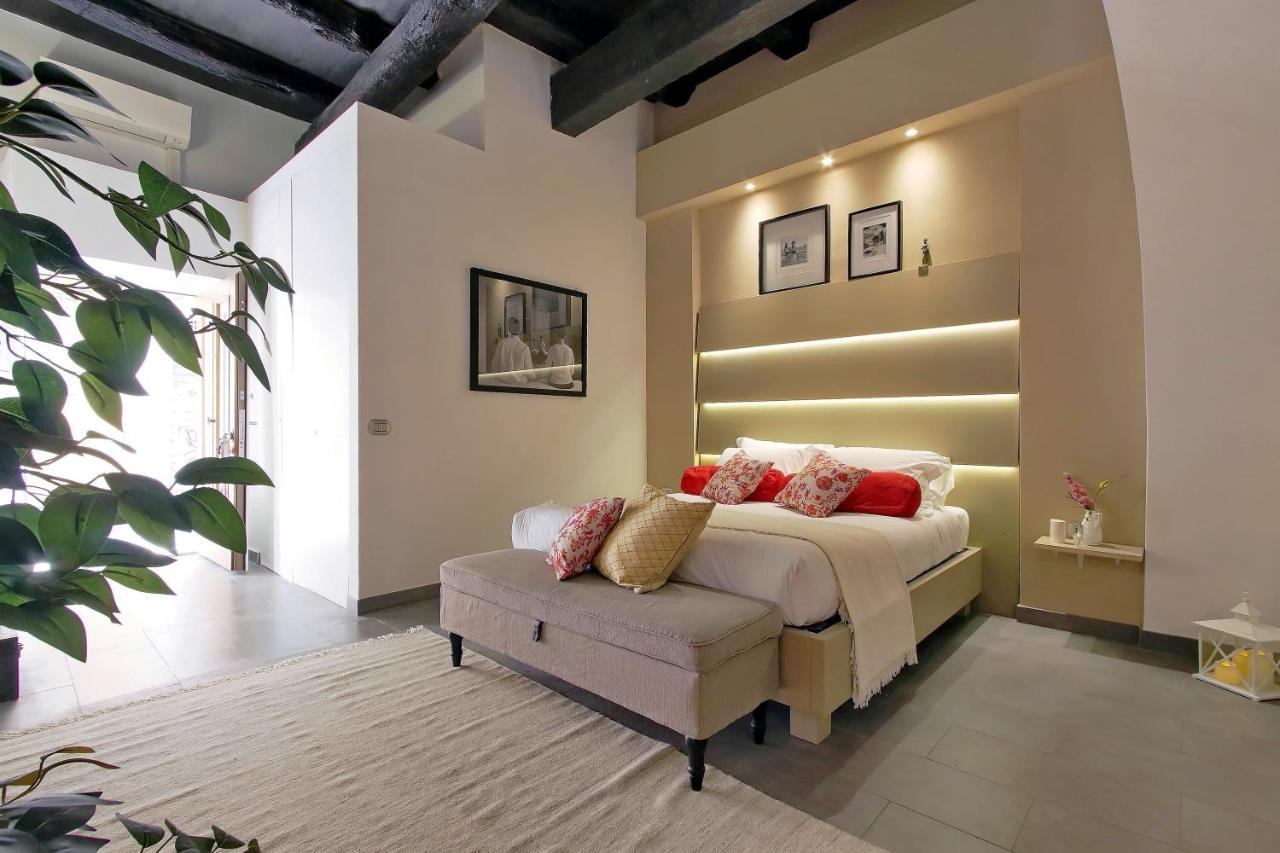 Trastevere Suites & Spa Rzym Zewnętrze zdjęcie