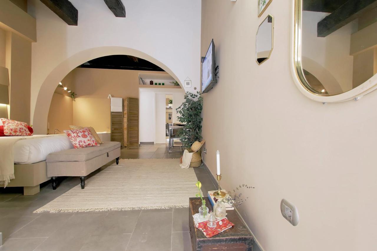 Trastevere Suites & Spa Rzym Zewnętrze zdjęcie