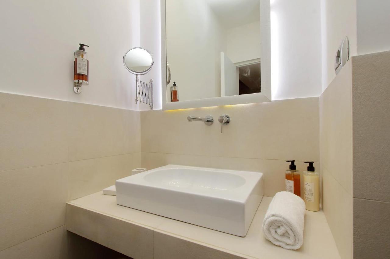 Trastevere Suites & Spa Rzym Zewnętrze zdjęcie