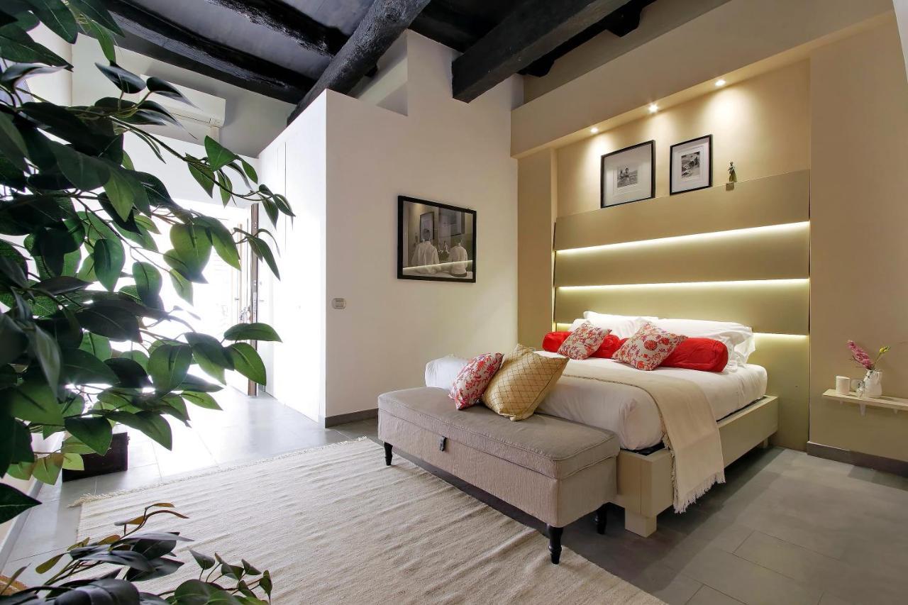 Trastevere Suites & Spa Rzym Zewnętrze zdjęcie