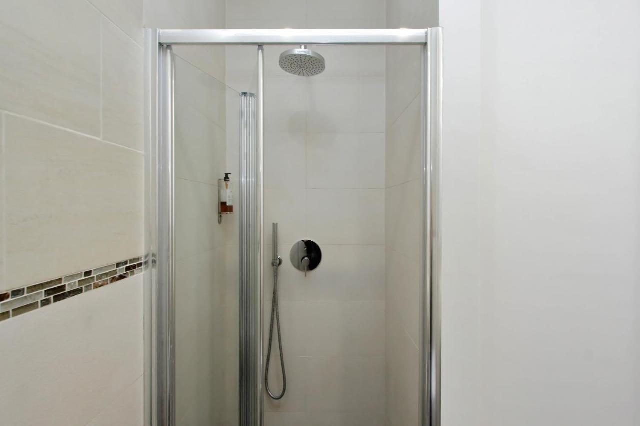 Trastevere Suites & Spa Rzym Zewnętrze zdjęcie