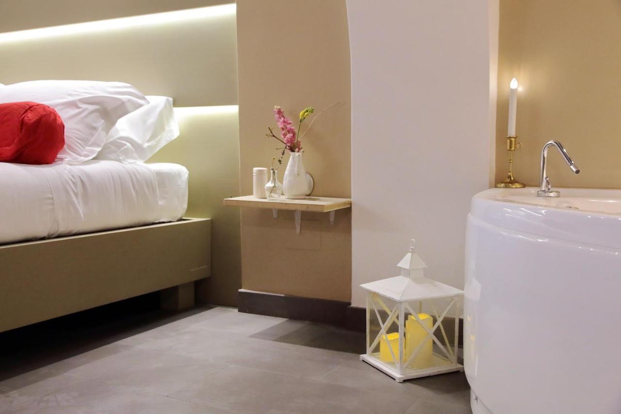 Trastevere Suites & Spa Rzym Zewnętrze zdjęcie