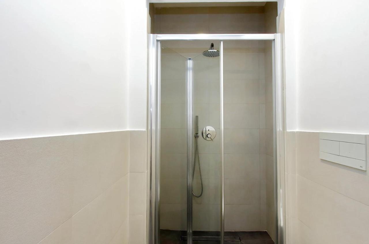 Trastevere Suites & Spa Rzym Zewnętrze zdjęcie