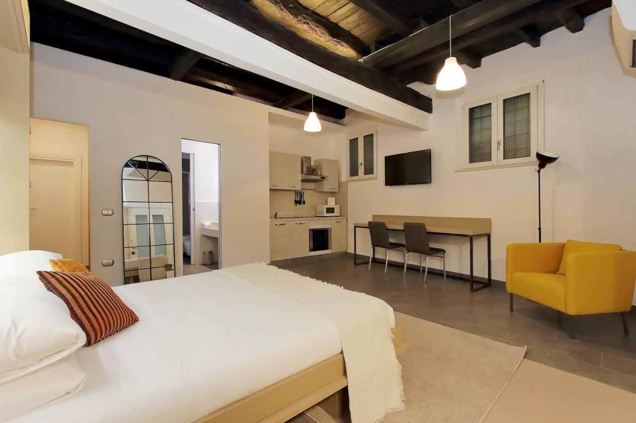 Trastevere Suites & Spa Rzym Zewnętrze zdjęcie