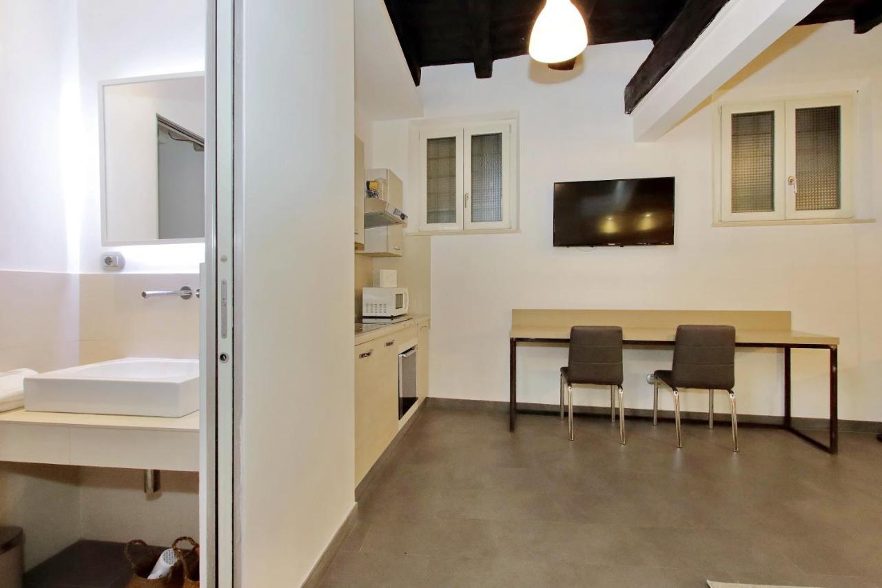 Trastevere Suites & Spa Rzym Zewnętrze zdjęcie
