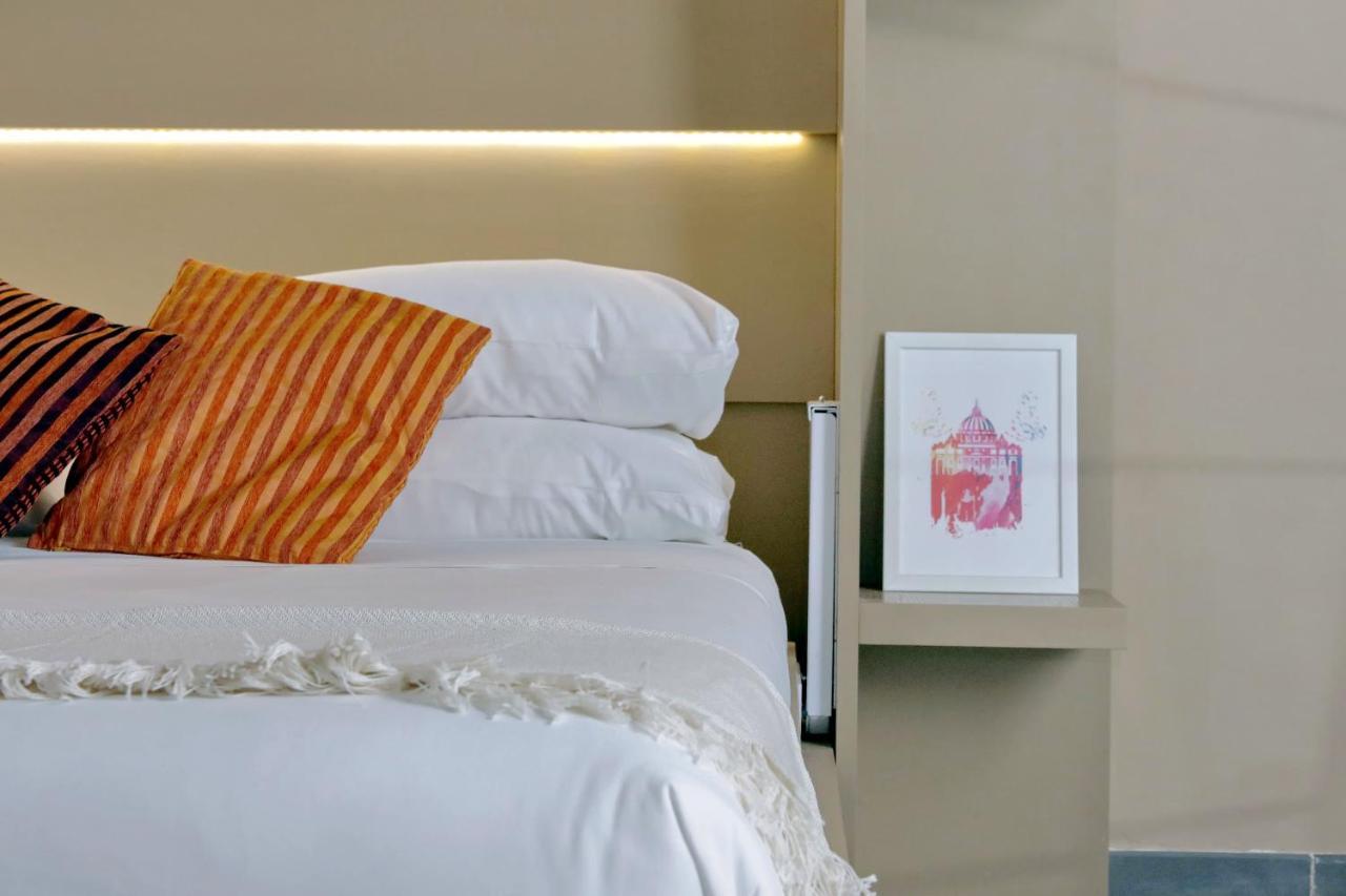 Trastevere Suites & Spa Rzym Zewnętrze zdjęcie