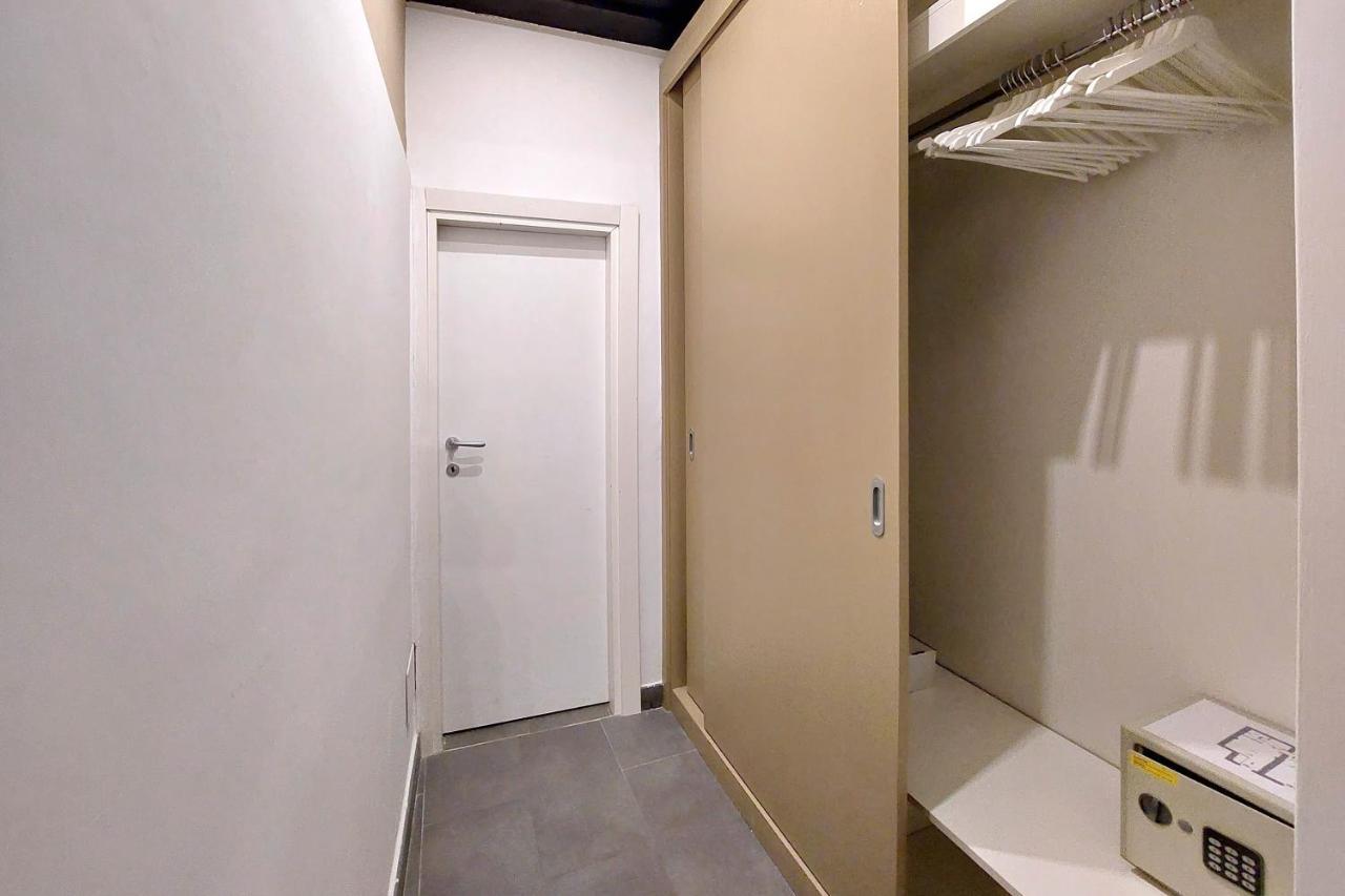Trastevere Suites & Spa Rzym Zewnętrze zdjęcie