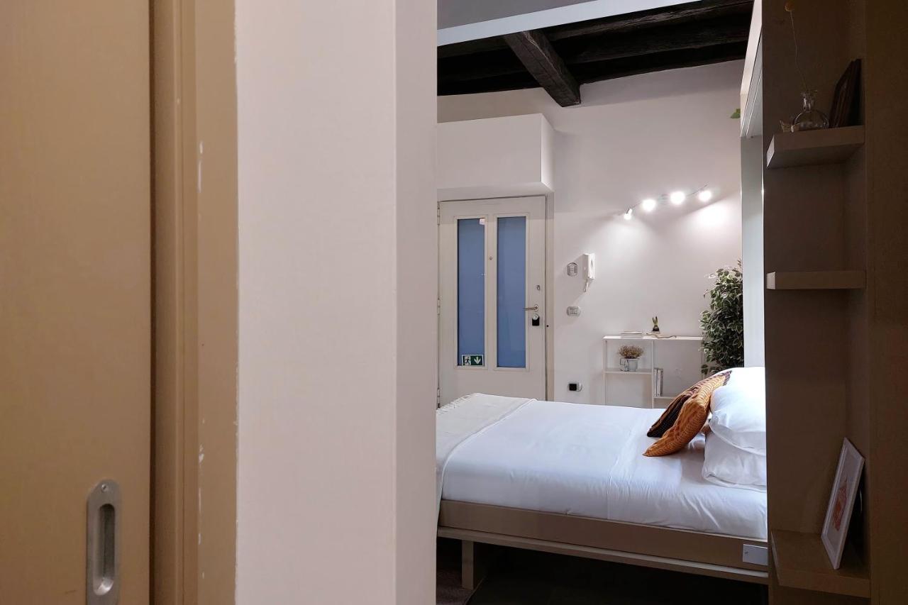 Trastevere Suites & Spa Rzym Zewnętrze zdjęcie