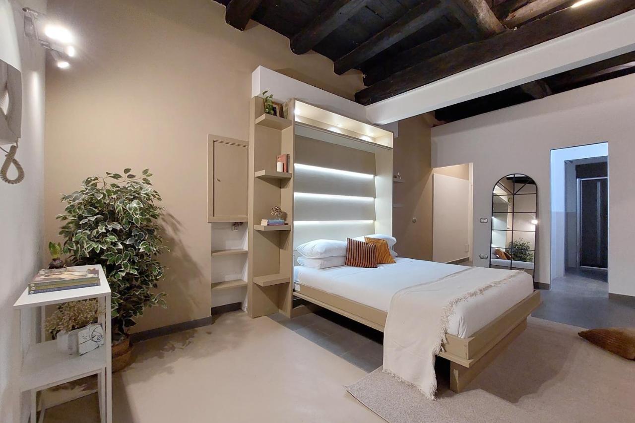 Trastevere Suites & Spa Rzym Zewnętrze zdjęcie